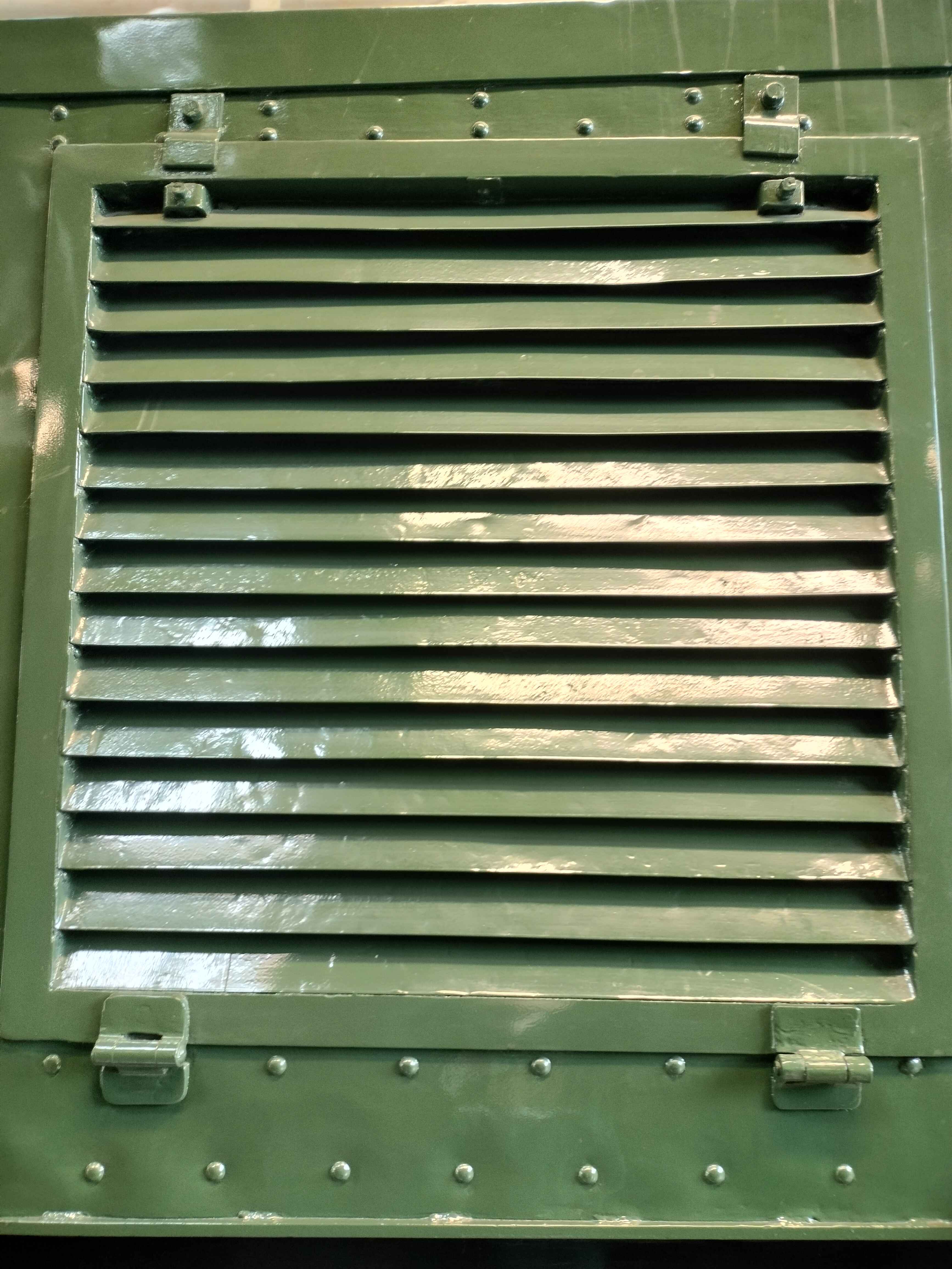Trapdoor